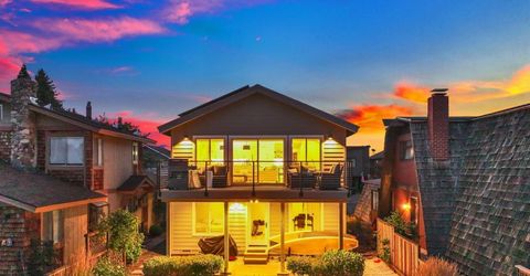443 Christie Drive, South Lake Tahoe, CA 96150 Photo