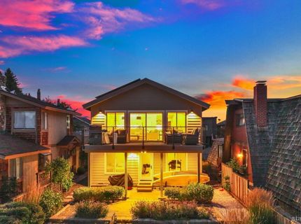 443 Christie Drive, South Lake Tahoe, CA 96150 Photo