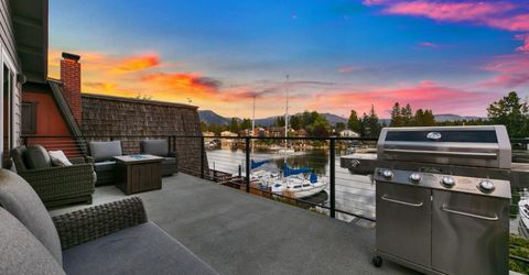 443 Christie Drive, South Lake Tahoe, CA 96150 Photo