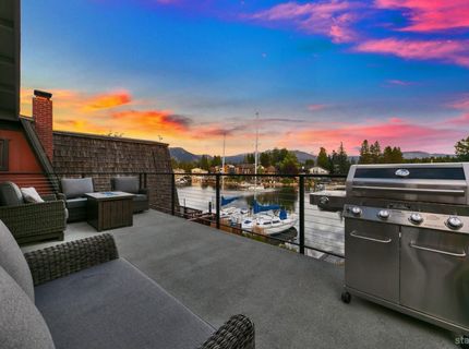 443 Christie Drive, South Lake Tahoe, CA 96150 Photo