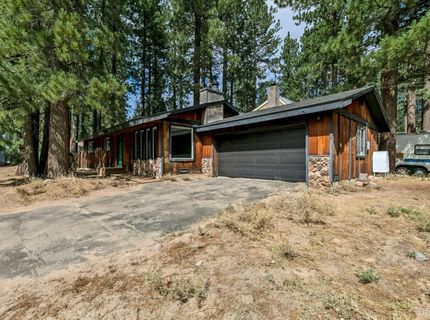 2934 Nevada Avenue, South Lake Tahoe, CA 96150 Photo