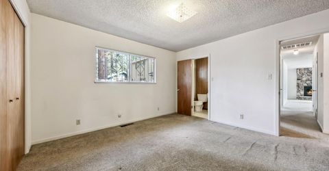 2934 Nevada Avenue, South Lake Tahoe, CA 96150 Photo