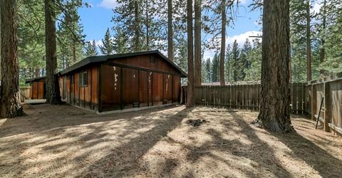 2934 Nevada Avenue, South Lake Tahoe, CA 96150 Photo