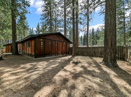 2934 Nevada Avenue, South Lake Tahoe, CA 96150 Photo