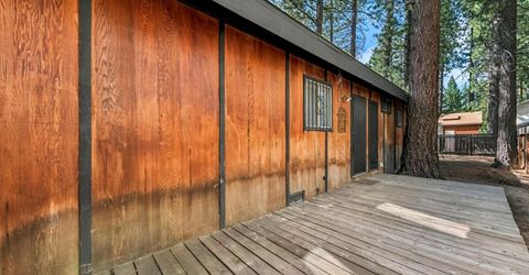 2934 Nevada Avenue, South Lake Tahoe, CA 96150 Photo
