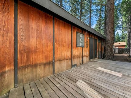 2934 Nevada Avenue, South Lake Tahoe, CA 96150 Photo