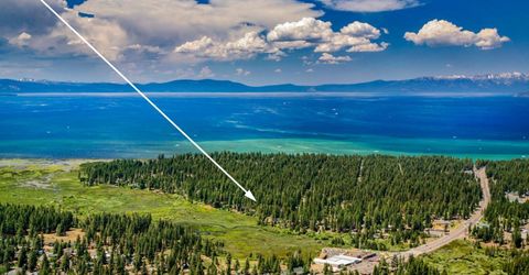 2934 Nevada Avenue, South Lake Tahoe, CA 96150 Photo