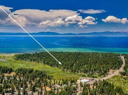 2934 Nevada Avenue, South Lake Tahoe, CA 96150 Photo