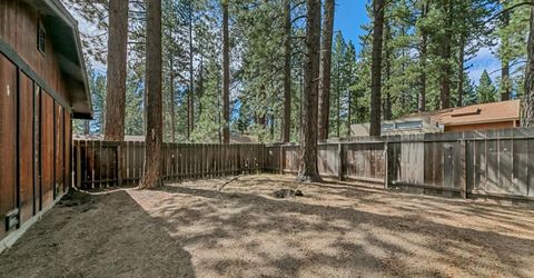 2934 Nevada Avenue, South Lake Tahoe, CA 96150 Photo