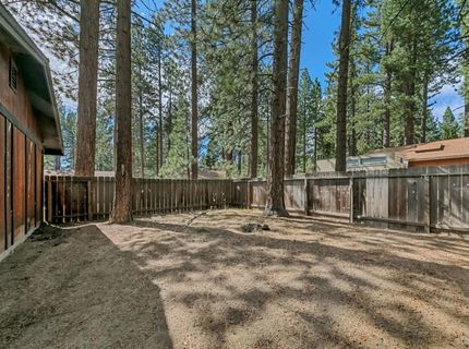2934 Nevada Avenue, South Lake Tahoe, CA 96150 Photo
