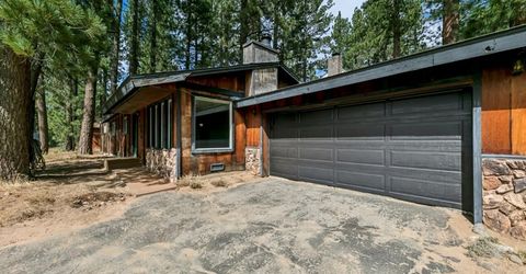2934 Nevada Avenue, South Lake Tahoe, CA 96150 Photo
