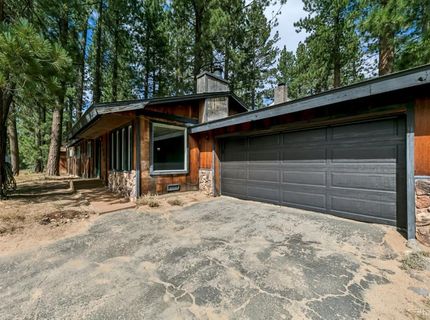 2934 Nevada Avenue, South Lake Tahoe, CA 96150 Photo