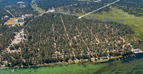 2934 Nevada Avenue, South Lake Tahoe, CA 96150 Photo