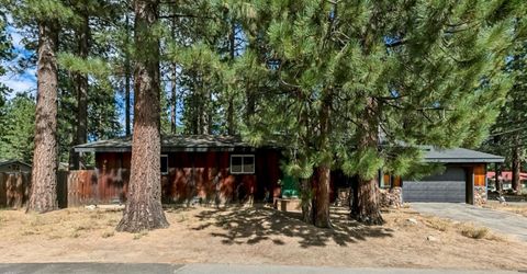 2934 Nevada Avenue, South Lake Tahoe, CA 96150 Photo