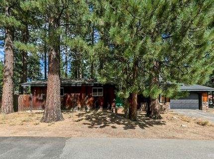 2934 Nevada Avenue, South Lake Tahoe, CA 96150 Photo