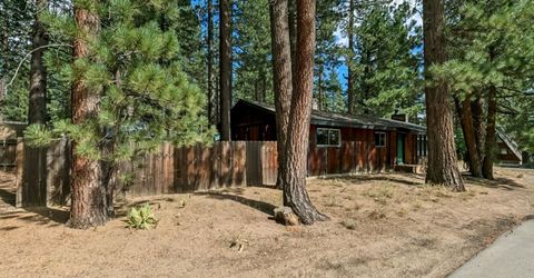 2934 Nevada Avenue, South Lake Tahoe, CA 96150 Photo