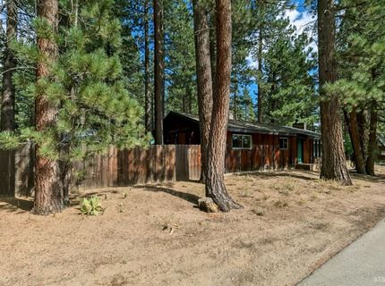 2934 Nevada Avenue, South Lake Tahoe, CA 96150 Photo