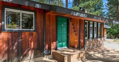 2934 Nevada Avenue, South Lake Tahoe, CA 96150 Photo