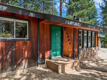 2934 Nevada Avenue, South Lake Tahoe, CA 96150 Photo