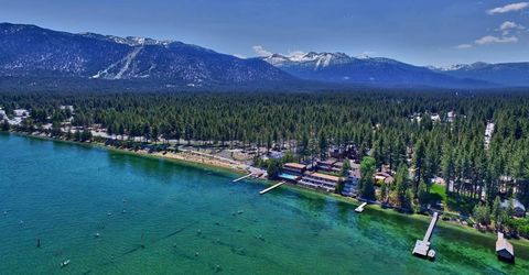 2934 Nevada Avenue, South Lake Tahoe, CA 96150 Photo