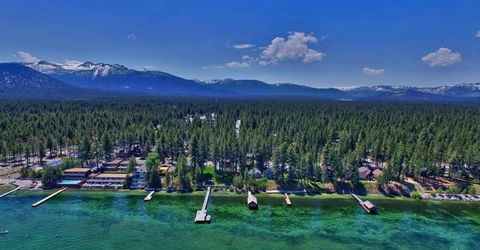 2934 Nevada Avenue, South Lake Tahoe, CA 96150 Photo