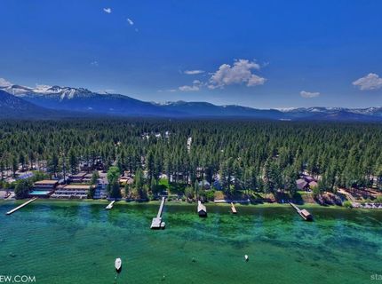 2934 Nevada Avenue, South Lake Tahoe, CA 96150 Photo