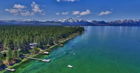 2934 Nevada Avenue, South Lake Tahoe, CA 96150 Photo