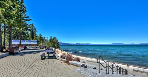 2934 Nevada Avenue, South Lake Tahoe, CA 96150 Photo