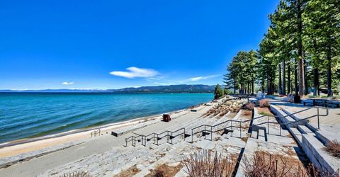 2934 Nevada Avenue, South Lake Tahoe, CA 96150 Photo