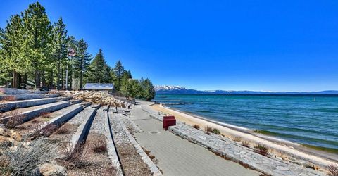 2934 Nevada Avenue, South Lake Tahoe, CA 96150 Photo