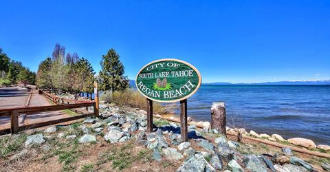 2934 Nevada Avenue, South Lake Tahoe, CA 96150 Photo