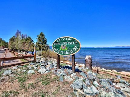 2934 Nevada Avenue, South Lake Tahoe, CA 96150 Photo