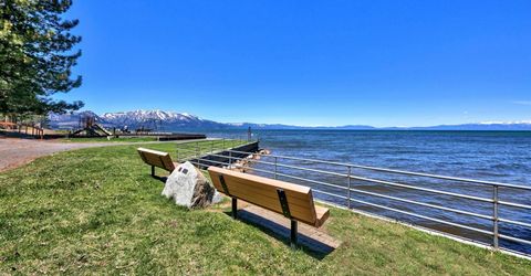 2934 Nevada Avenue, South Lake Tahoe, CA 96150 Photo