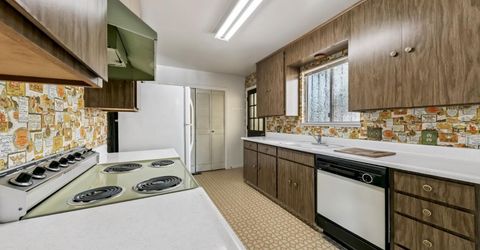 2934 Nevada Avenue, South Lake Tahoe, CA 96150 Photo