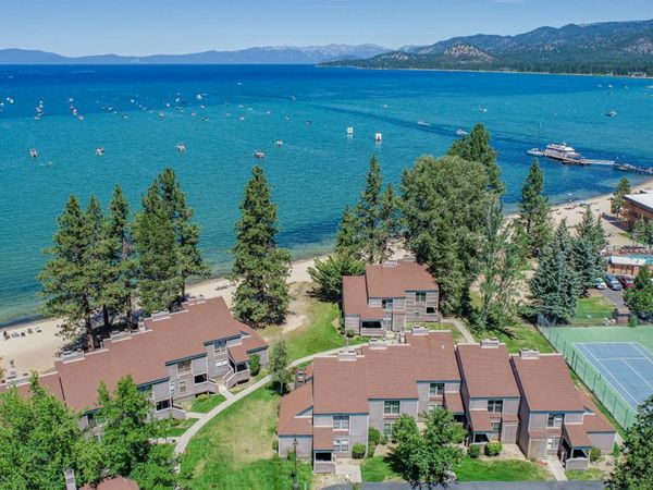 3535 Lake Tahoe Boulevard, Unit 605, South Lake Tahoe, CA 96150