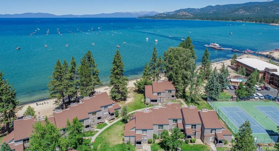 3535 Lake Tahoe Boulevard, Unit 605, South Lake Tahoe, CA 96150 Photo