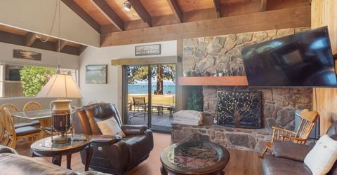 3535 Lake Tahoe Boulevard, Unit 605, South Lake Tahoe, CA 96150 Photo