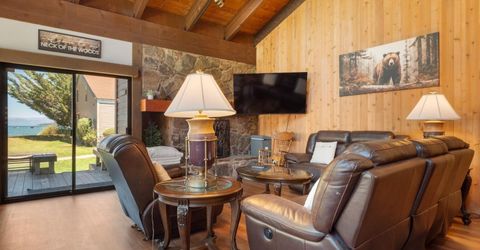 3535 Lake Tahoe Boulevard, Unit 605, South Lake Tahoe, CA 96150 Photo