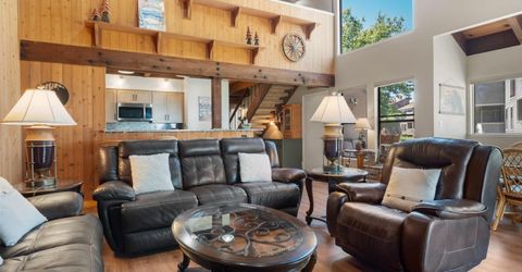 3535 Lake Tahoe Boulevard, Unit 605, South Lake Tahoe, CA 96150 Photo