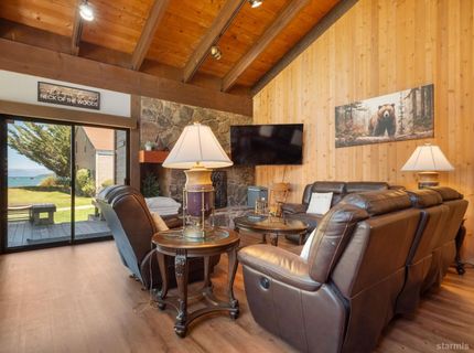 3535 Lake Tahoe Boulevard, Unit 605, South Lake Tahoe, CA 96150 Photo