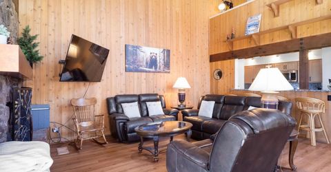 3535 Lake Tahoe Boulevard, Unit 605, South Lake Tahoe, CA 96150 Photo