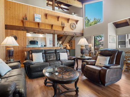 3535 Lake Tahoe Boulevard, Unit 605, South Lake Tahoe, CA 96150 Photo