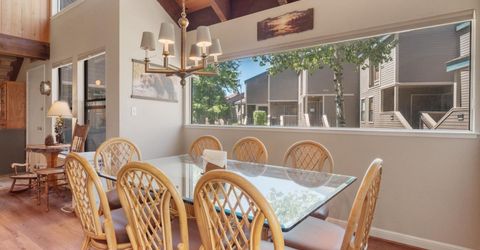 3535 Lake Tahoe Boulevard, Unit 605, South Lake Tahoe, CA 96150 Photo