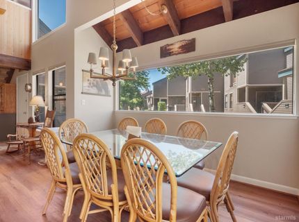 3535 Lake Tahoe Boulevard, Unit 605, South Lake Tahoe, CA 96150 Photo