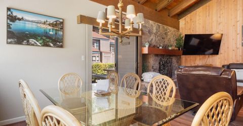 3535 Lake Tahoe Boulevard, Unit 605, South Lake Tahoe, CA 96150 Photo