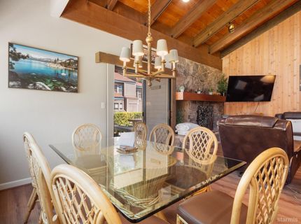 3535 Lake Tahoe Boulevard, Unit 605, South Lake Tahoe, CA 96150 Photo