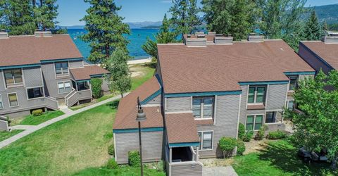 3535 Lake Tahoe Boulevard, Unit 605, South Lake Tahoe, CA 96150 Photo
