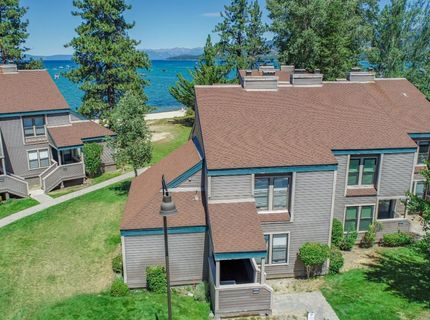 3535 Lake Tahoe Boulevard, Unit 605, South Lake Tahoe, CA 96150 Photo