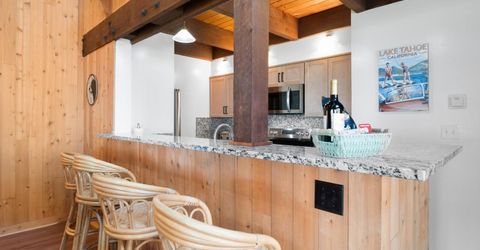 3535 Lake Tahoe Boulevard, Unit 605, South Lake Tahoe, CA 96150 Photo