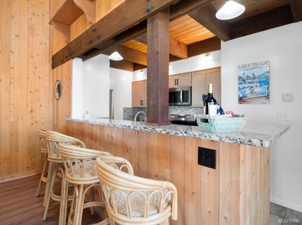 3535 Lake Tahoe Boulevard, Unit 605, South Lake Tahoe, CA 96150 Photo